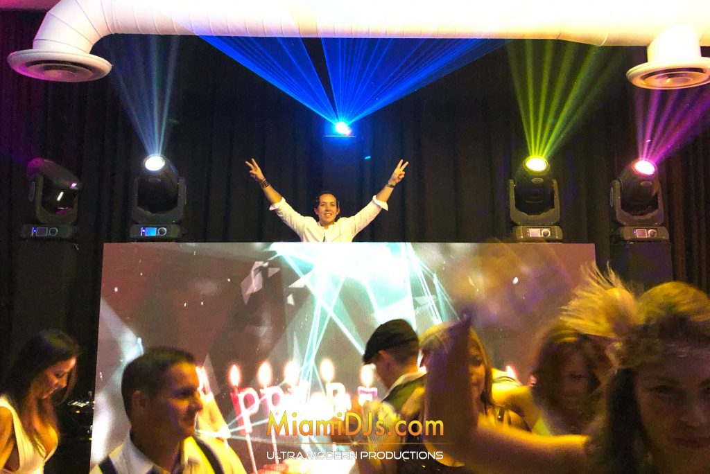Wedding at the Penthouse at Riverside Wharf